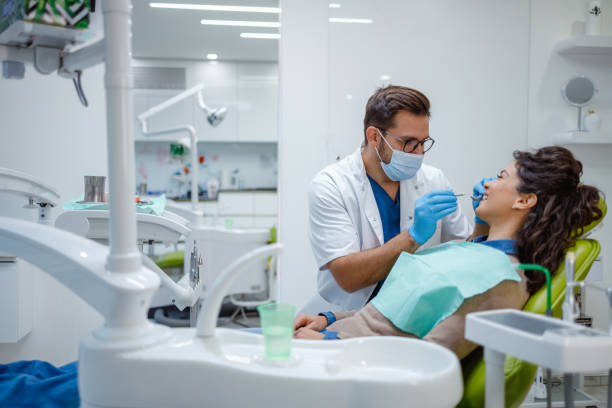 Best Dental Bonding  in Piru, CA